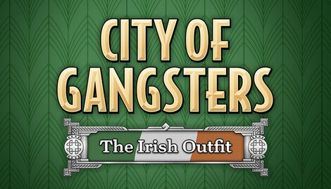 City of Gangsters: The Irish Outfit (PC) - Steam Gift - EUROPE - 0