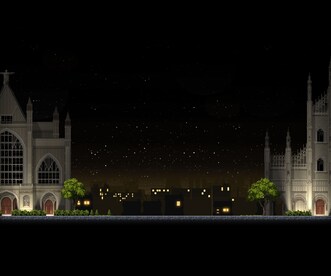 City of God I - Prison Empire (PC) - Steam Account - GLOBAL - 6