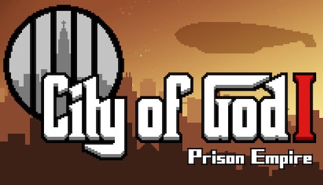 City of God I - Prison Empire (PC) - Steam Key - CHINA - 0