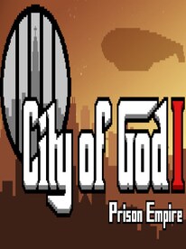 City of God I - Prison Empire (PC) - Steam Key - CHINA - 1