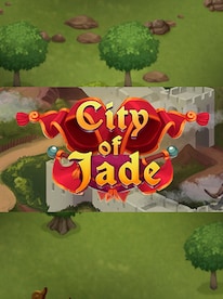 City Of Jade: Imperial Frontier Steam Key GLOBAL - 1