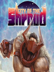 City of the Shroud Steam Key GLOBAL - 1