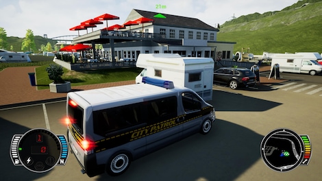 City Patrol: Police Steam Key GLOBAL - 2