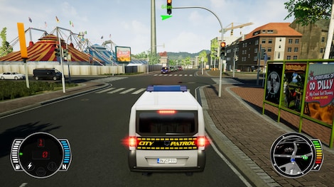 City Patrol: Police Steam Key GLOBAL - 5