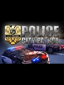 City Patrol: Police Steam Key GLOBAL - 1