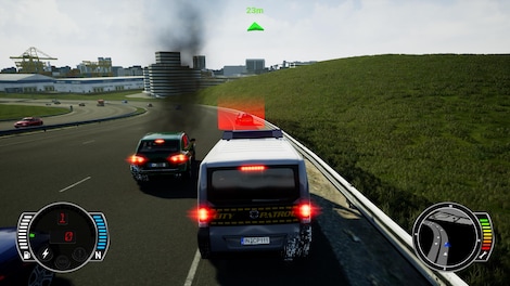 City Patrol: Police Steam Key GLOBAL - 8