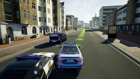 City Patrol: Police Steam Key GLOBAL - 9