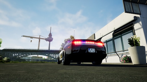 City Patrol: Police Steam Key GLOBAL - 7