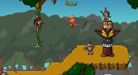 City Siege: Faction Island Steam Key GLOBAL - 10