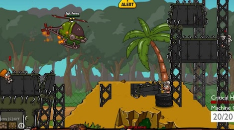 City Siege: Faction Island Steam Key GLOBAL - 11