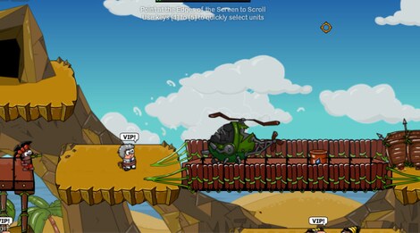 City Siege: Faction Island Steam Key GLOBAL - 7