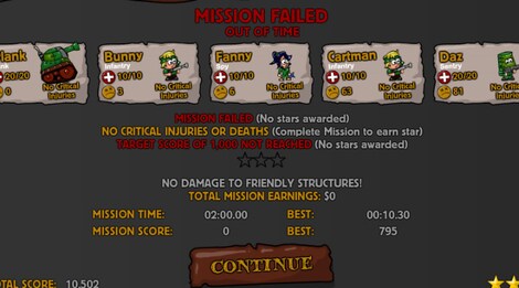 City Siege: Faction Island Steam Key GLOBAL - 0