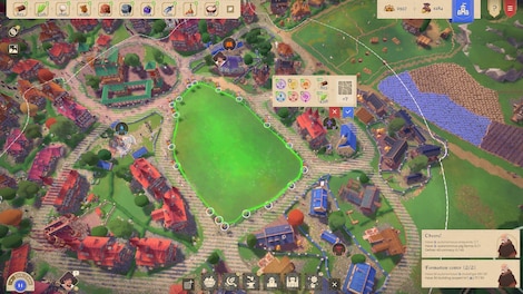 City Tales: Medieval Era (PC) - Steam Key - GLOBAL - 12