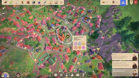 City Tales: Medieval Era (PC) - Steam Key - GLOBAL - 11