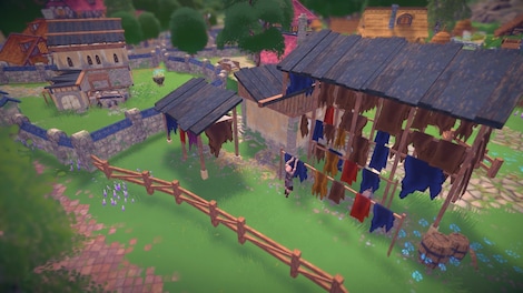 City Tales: Medieval Era (PC) - Steam Key - GLOBAL - 4