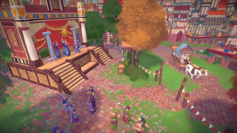 City Tales: Medieval Era (PC) - Steam Key - GLOBAL - 3