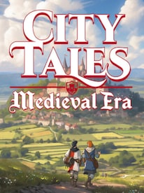City Tales: Medieval Era (PC) - Steam Key - GLOBAL - 1