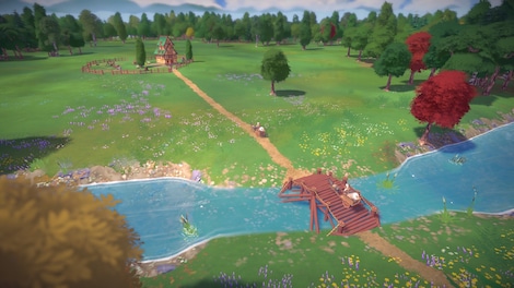 City Tales: Medieval Era (PC) - Steam Key - GLOBAL - 9