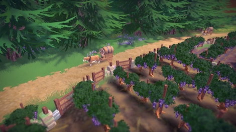 City Tales: Medieval Era (PC) - Steam Key - GLOBAL - 5