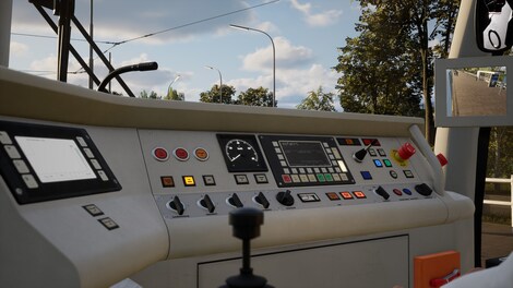 City Transport Simulator 2026 (PC) - Steam Gift - EUROPE - 4