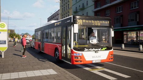 City Transport Simulator 2026 (PC) - Steam Gift - EUROPE - 3