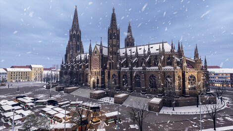 City Transport Simulator 2026 (PC) - Steam Gift - NORTH AMERICA - 10