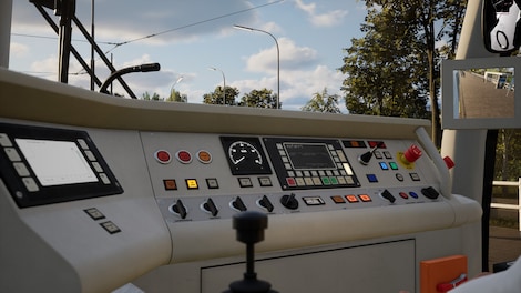 City Transport Simulator 2026 (PC) - Steam Gift - NORTH AMERICA - 4