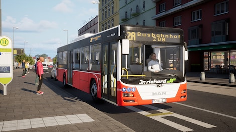 City Transport Simulator 2026 (PC) - Steam Gift - NORTH AMERICA - 3