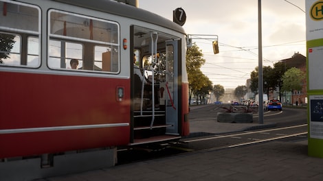 City Transport Simulator | Bus - Deluxe Edition (PC) - Steam Account - GLOBAL - 7