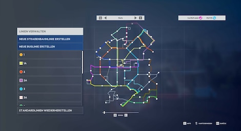 City Transport Simulator | Bus - Deluxe Edition (PC) - Steam Account - GLOBAL - 4