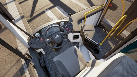 City Transport Simulator | Bus - Deluxe Edition (PC) - Steam Account - GLOBAL - 8