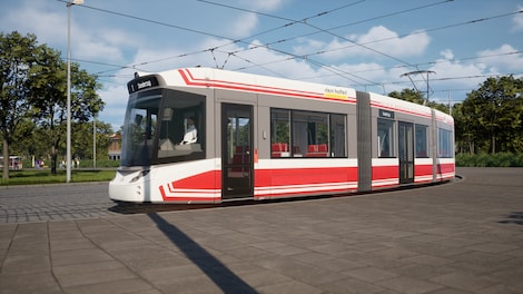 City Transport Simulator | Bus - Standard Edition (PC) - Steam Account - GLOBAL - 11