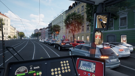 City Transport Simulator | Bus - Standard Edition (PC) - Steam Account - GLOBAL - 5
