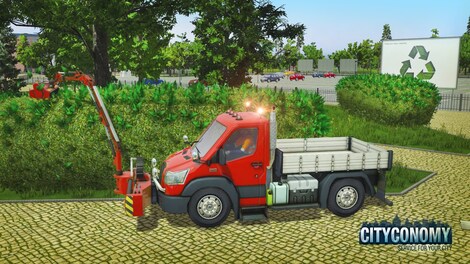 CITYCONOMY: Service for your City Steam Key GLOBAL - 11