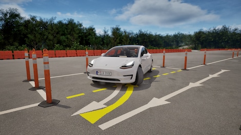 CityDriver | Deluxe Bundle (PC) - Steam Account - GLOBAL - 12