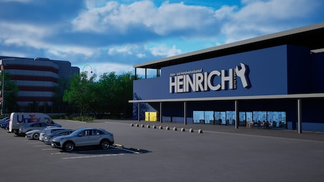 CityDriver | Deluxe Bundle (PC) - Steam Account - GLOBAL - 5