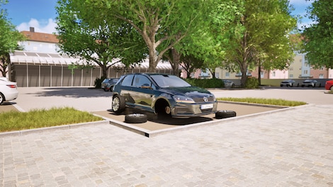 CityDriver | Deluxe Bundle (PC) - Steam Account - GLOBAL - 13