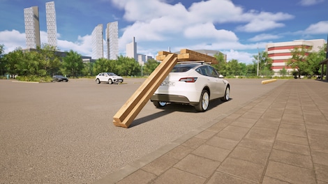 CityDriver | Deluxe Bundle (PC) - Steam Account - GLOBAL - 9