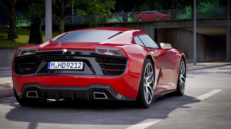 CityDriver | Deluxe Bundle (PC) - Steam Account - GLOBAL - 7