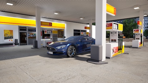 CityDriver | Deluxe Bundle (PC) - Steam Account - GLOBAL - 11