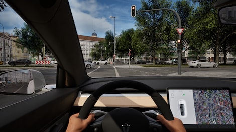 CityDriver (PC) - Steam Key - EUROPE - 3