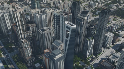 Citystate II (PC) - Steam Gift - EUROPE - 13