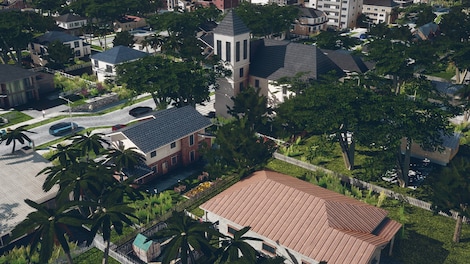 Citystate II (PC) - Steam Gift - EUROPE - 10