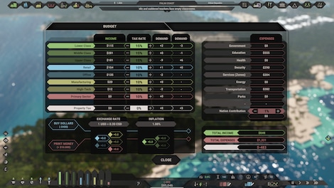Citystate II (PC) - Steam Gift - EUROPE - 12
