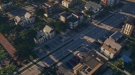 Citystate II (PC) - Steam Gift - GLOBAL - 4