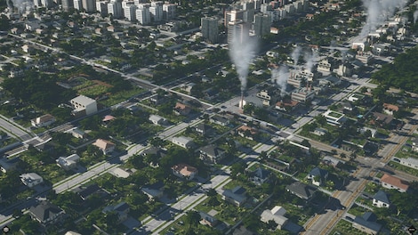 Citystate II (PC) - Steam Gift - GLOBAL - 20