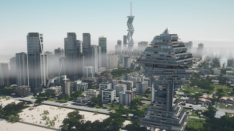 Citystate II (PC) - Steam Gift - GLOBAL - 17