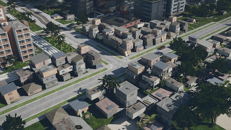 Citystate II (PC) - Steam Gift - GLOBAL - 19