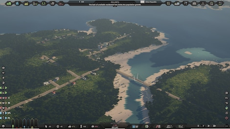 Citystate II (PC) - Steam Gift - NORTH AMERICA - 9