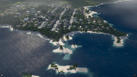 Citystate II (PC) - Steam Key - GLOBAL - 7